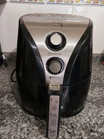 Air Fryer Premium Mondial