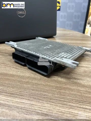 Modulo Hidraulico Komatsu PC138 - Foto 2