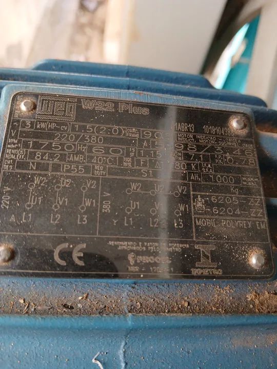 Serra de fita Baldan SFC-3 - Foto 6