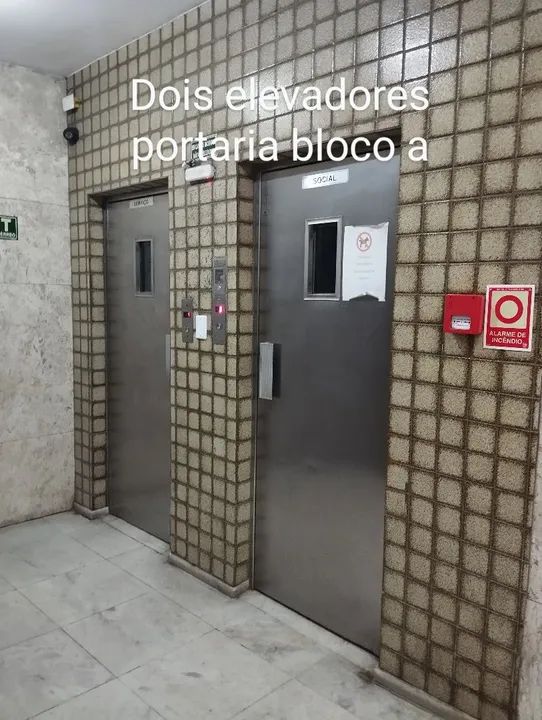 Apartamento no centro de João pessoa - Foto 5