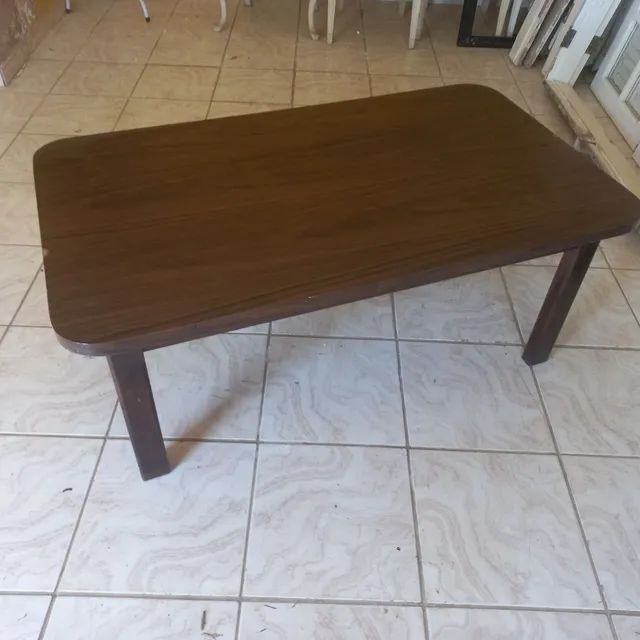 Mesa Japonesa 