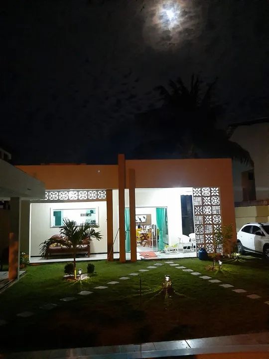 Casa Jacuípe Aluguel Temporada  - Foto 8