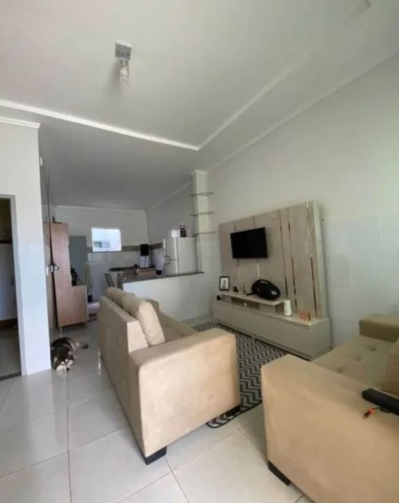 Vendo casa no Riacho Fundo