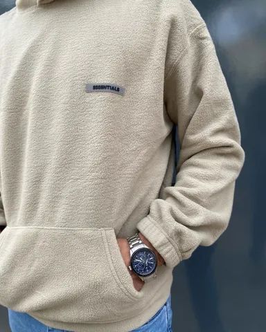 Moleton Essential