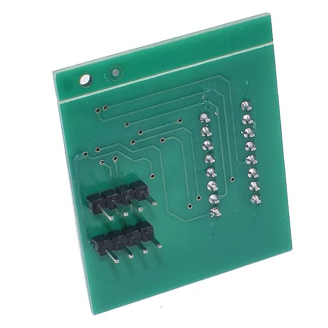 Gravadora Programadora CH341A + Adaptador 1.8V Chip Bios Eprom - Foto 5