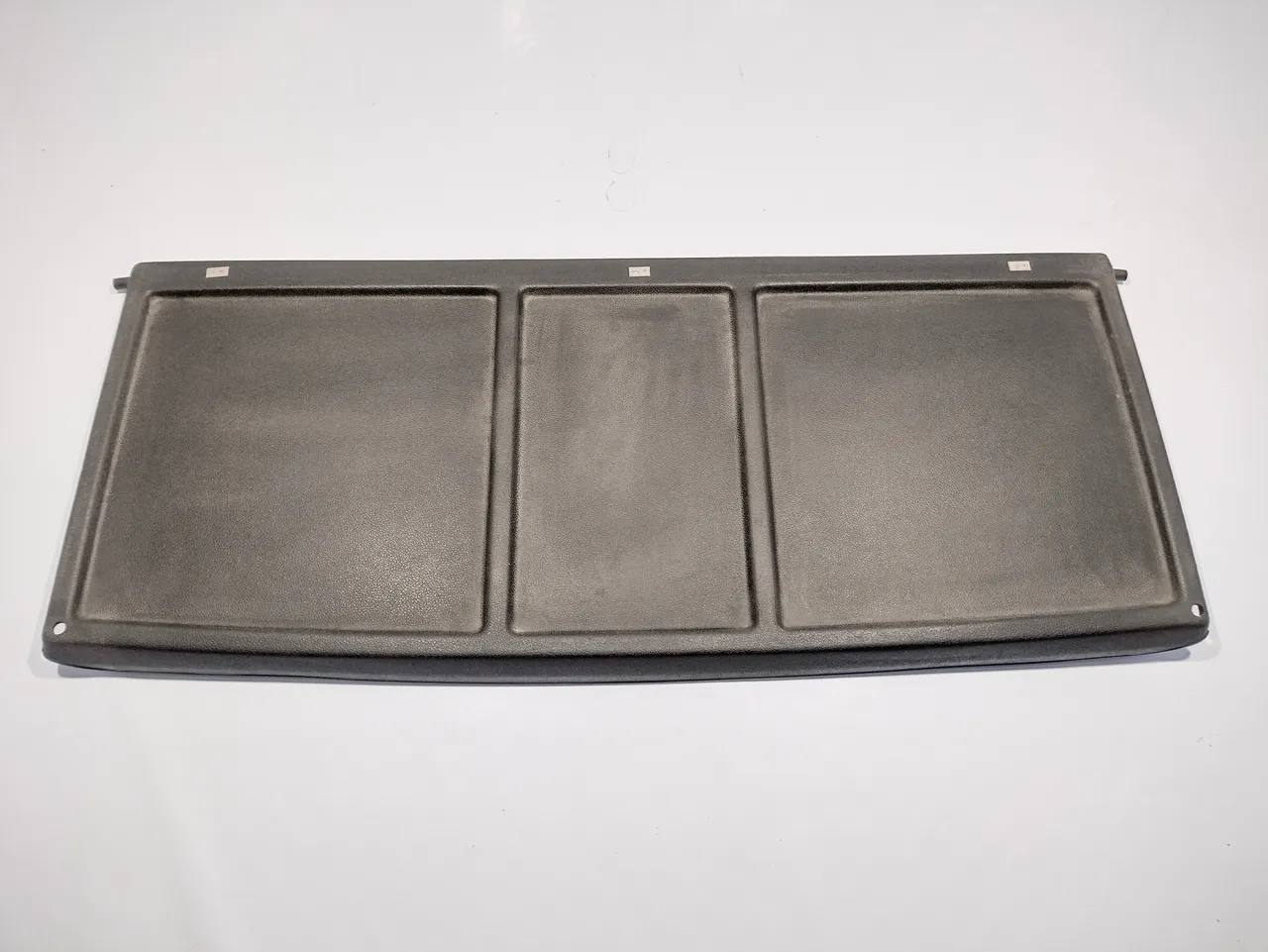Bagagito/tampão Fiat Uno Mille 1996 Original Usado