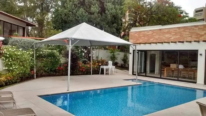 Tenda 5x5 Calhada  - Foto 2