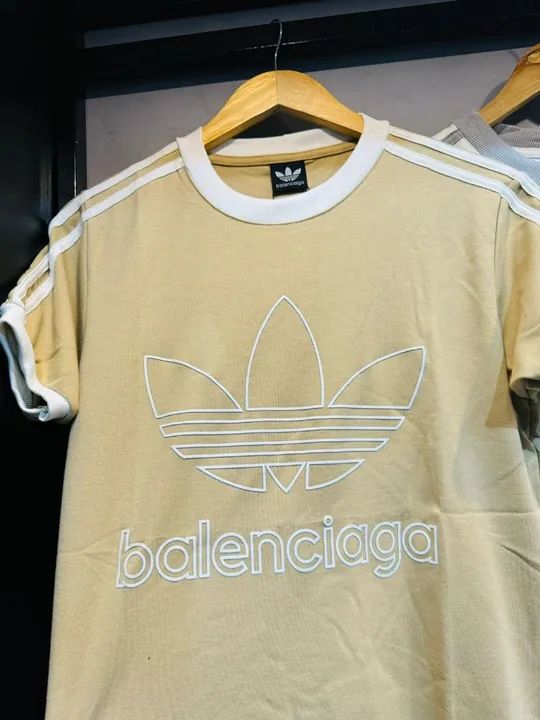 Camisas Adidas nacionais retrô  - Foto 2