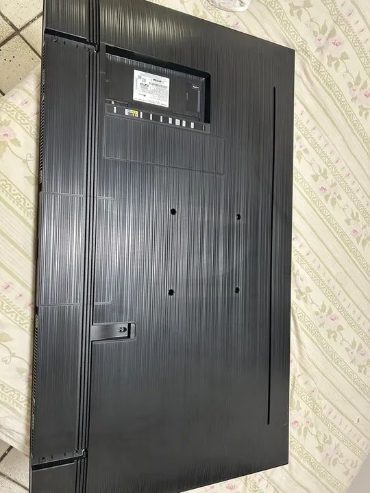 TV 4K SAMSUNG 55? UN7100 COM DEFEITO NA IMAGEM  - Foto 3