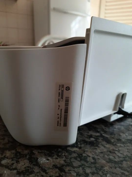 Impressora HP seminova  - Foto 5