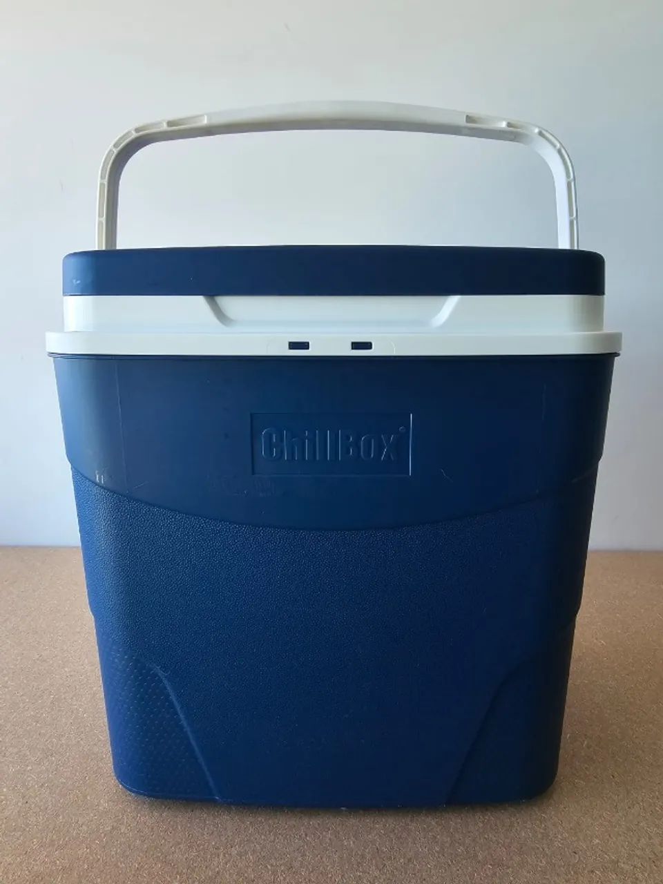 Cooler Cosmoplast Chillbox 12 l