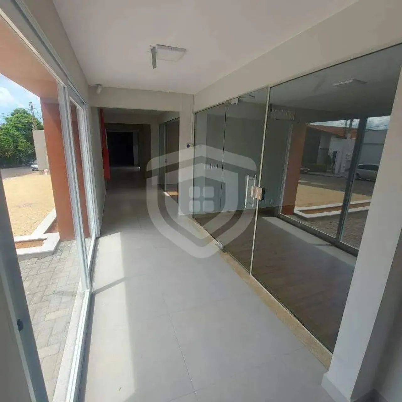 Prédio Comercial | 12 Salas | Jardim Aeroporto
