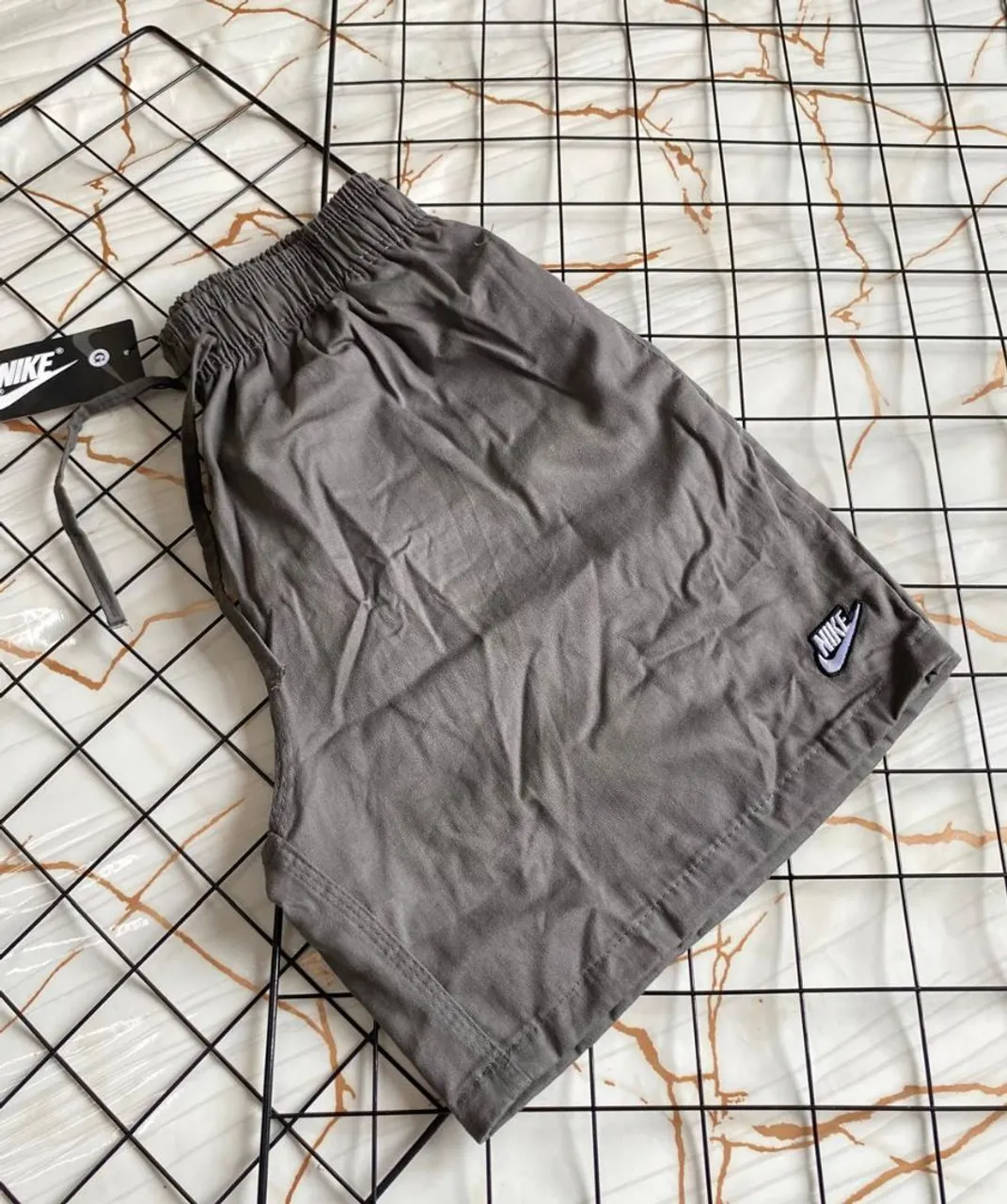 Bermuda sarja masculina