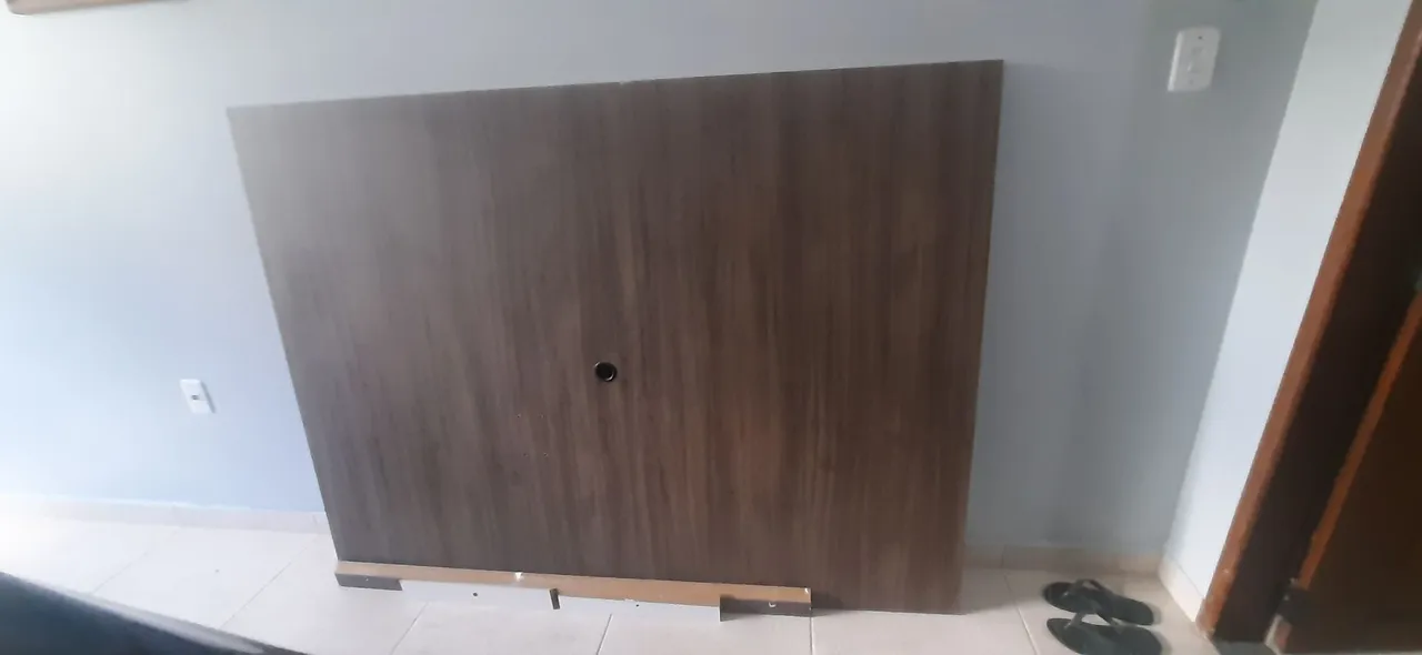 Painel para TV 100% MDF