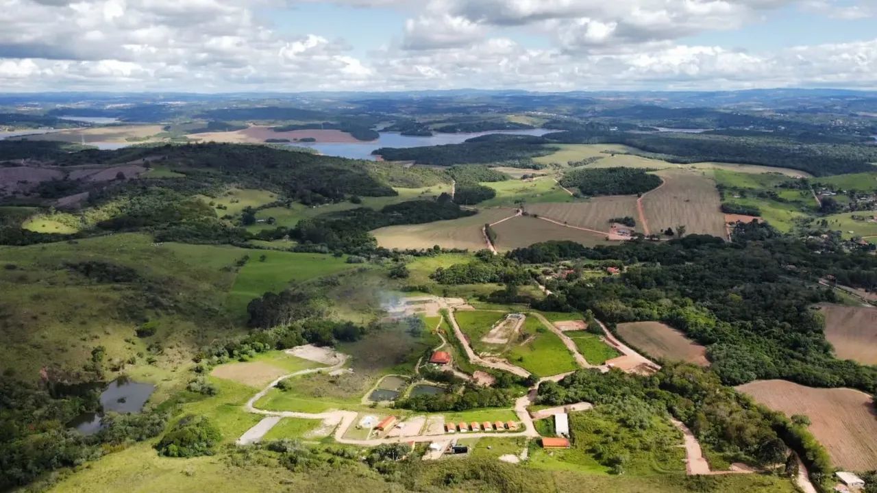 - Seu Novo Lar em Mairinque: Terreno de 500m² - Foto 5