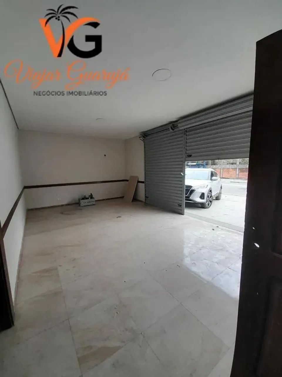 Ponto Comercial para Locação em Guarujá, Enseada, 6 vagas - Foto 3