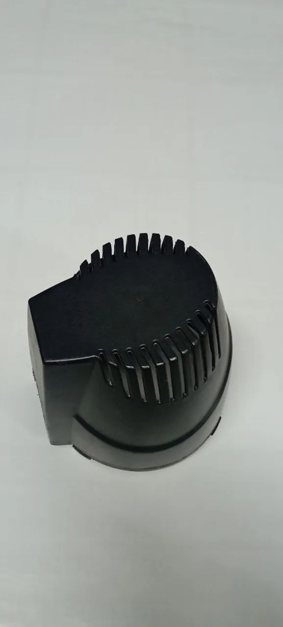 Proteção do Motor Ventilador Canadense 