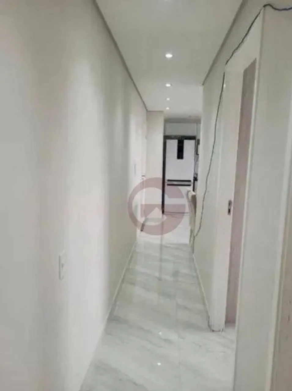 Apartamento à venda, 42 m² por R$ 280.000,00 - Jardim Boa Vista (Zona Oeste) - São Paulo/S