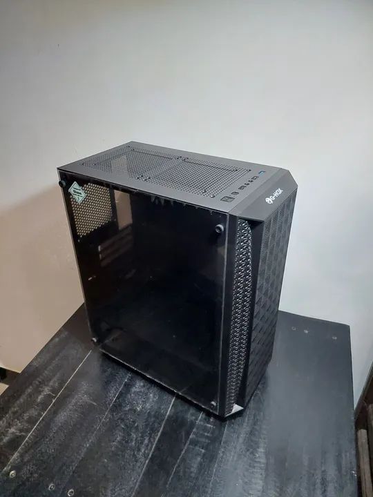 Gabinete Gamer g-hox