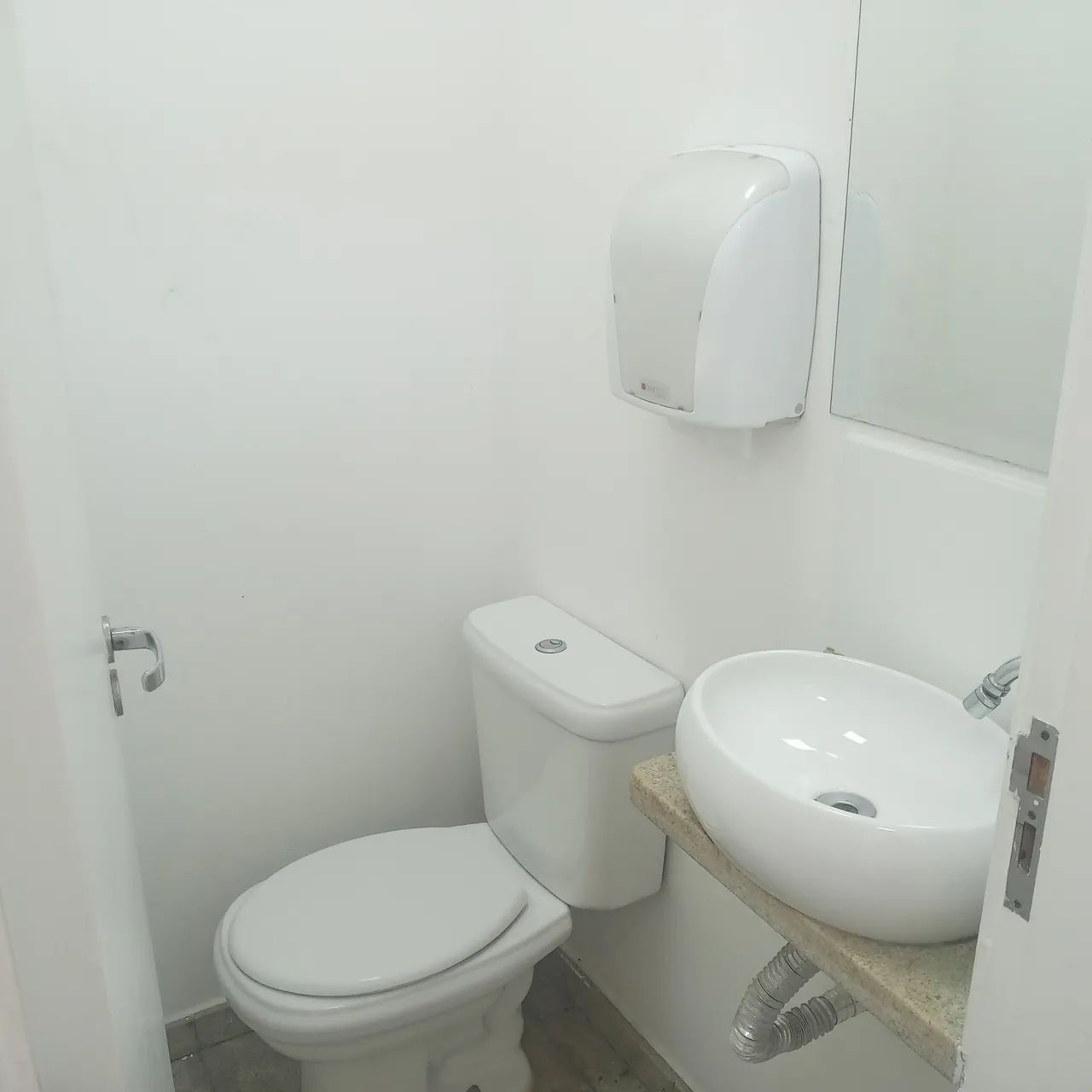 04023 - Loja Comercial Santo Amaro., SOCORRO - SÃO PAULO/SP - Foto 7