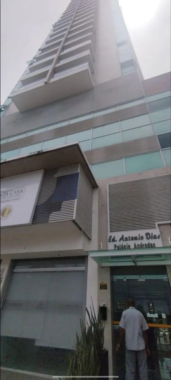 Foto - Juiz de Fora - Centro