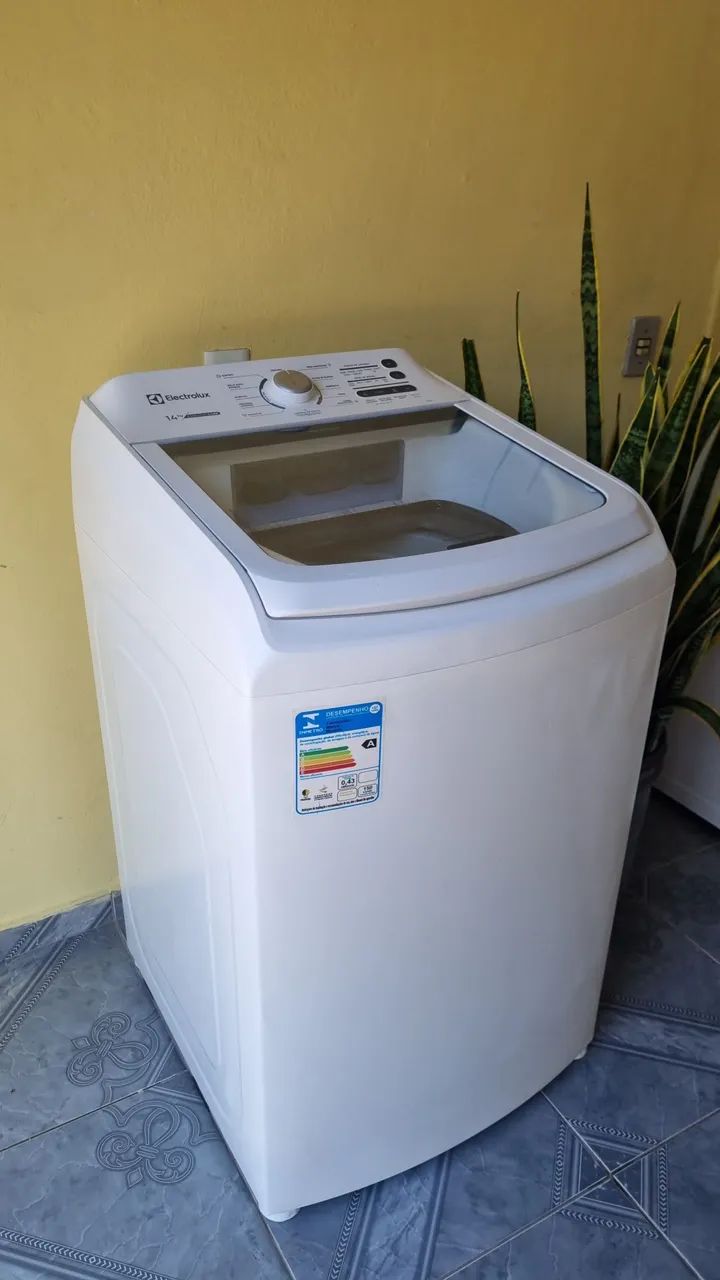 Máquina de lavar Brastemp  - Foto 2