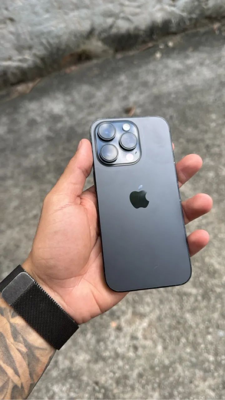 iPhone 14 Pro  - Foto 2