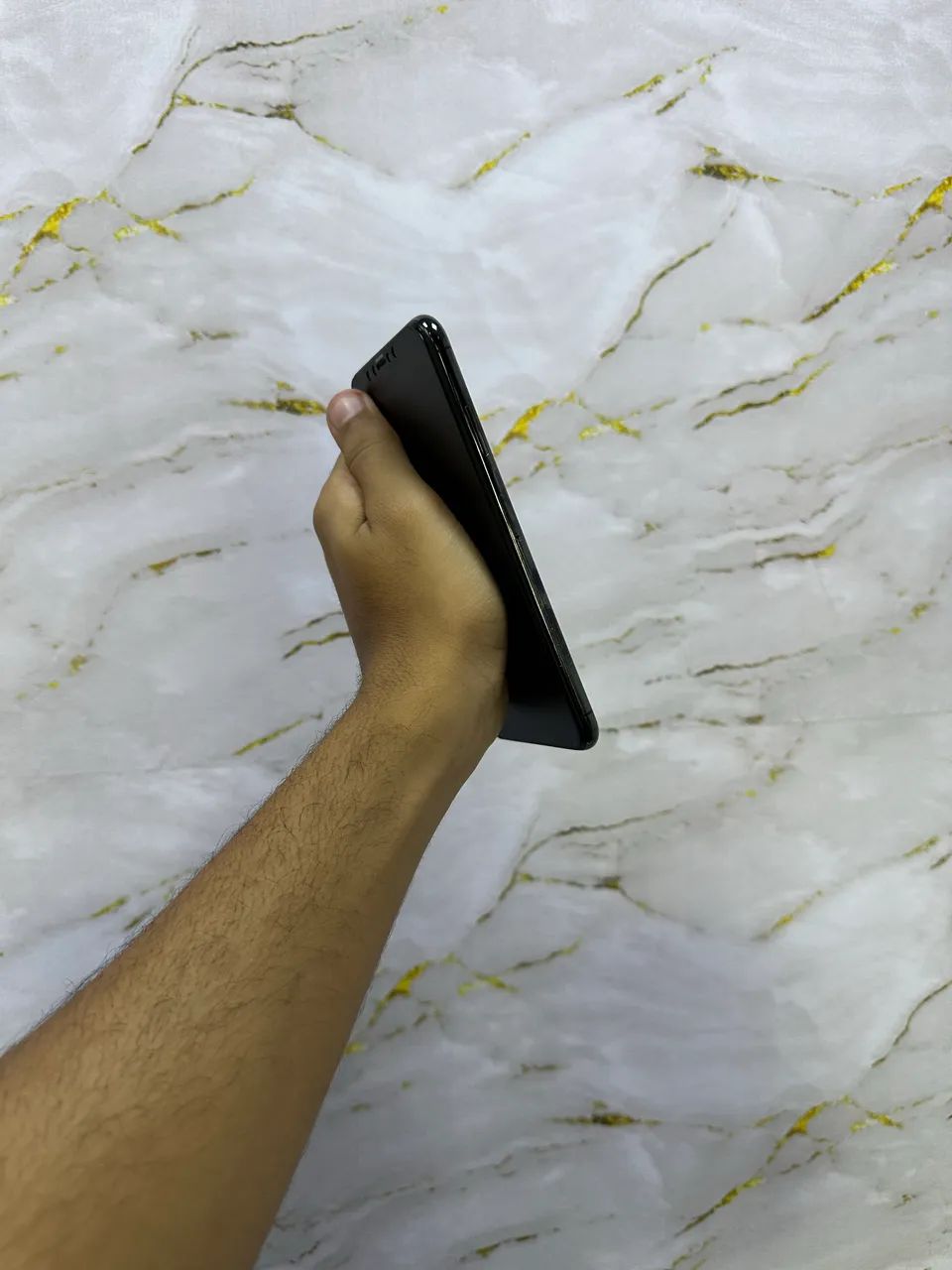 IPHONE XS MAX PRETO 64 GB  - Foto 4
