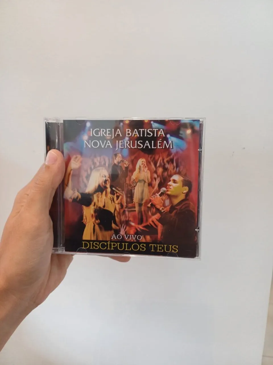 CD