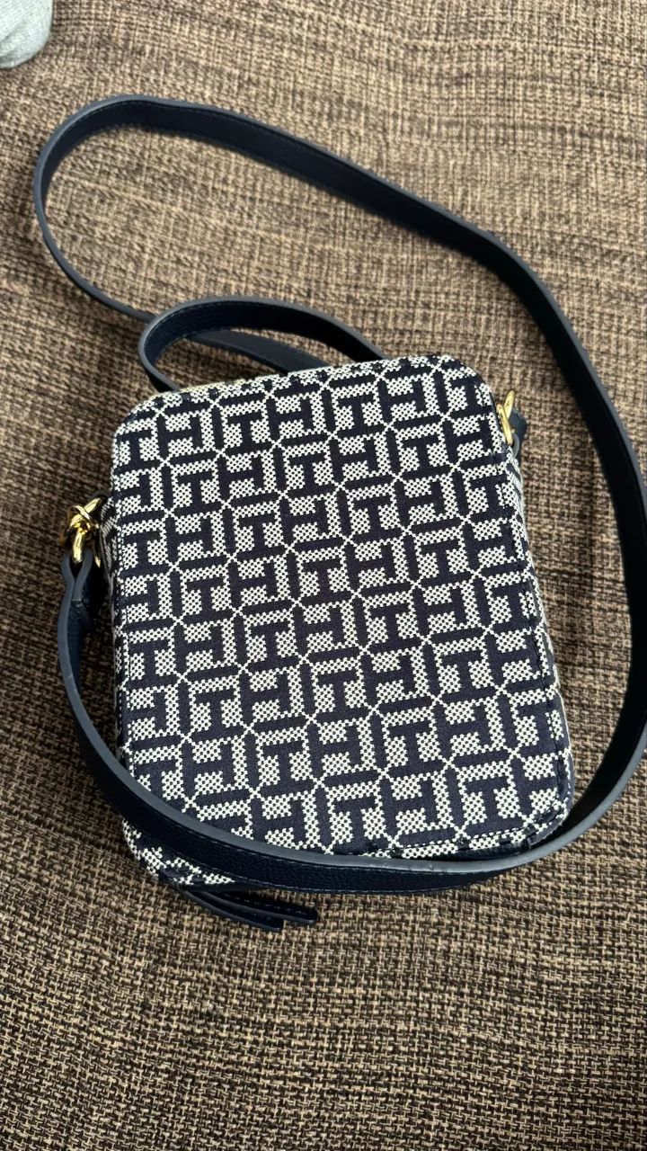 Bolsa Tommy Hilfiger  - Foto 2