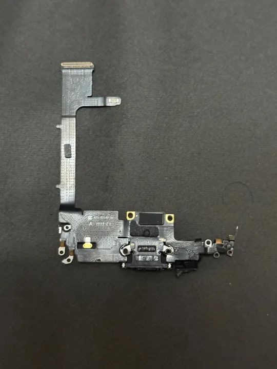 Conector Dock de Carga iPhone 13 Original