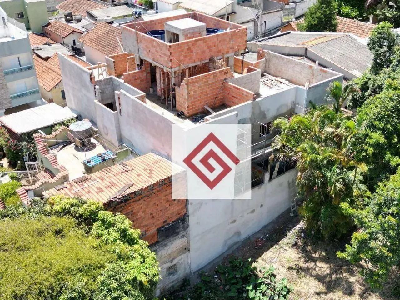 Apartamento com 2 dormitórios à venda, 57 m² por R$ 330.000,00 - Vila Bastos - Santo André - Foto 2