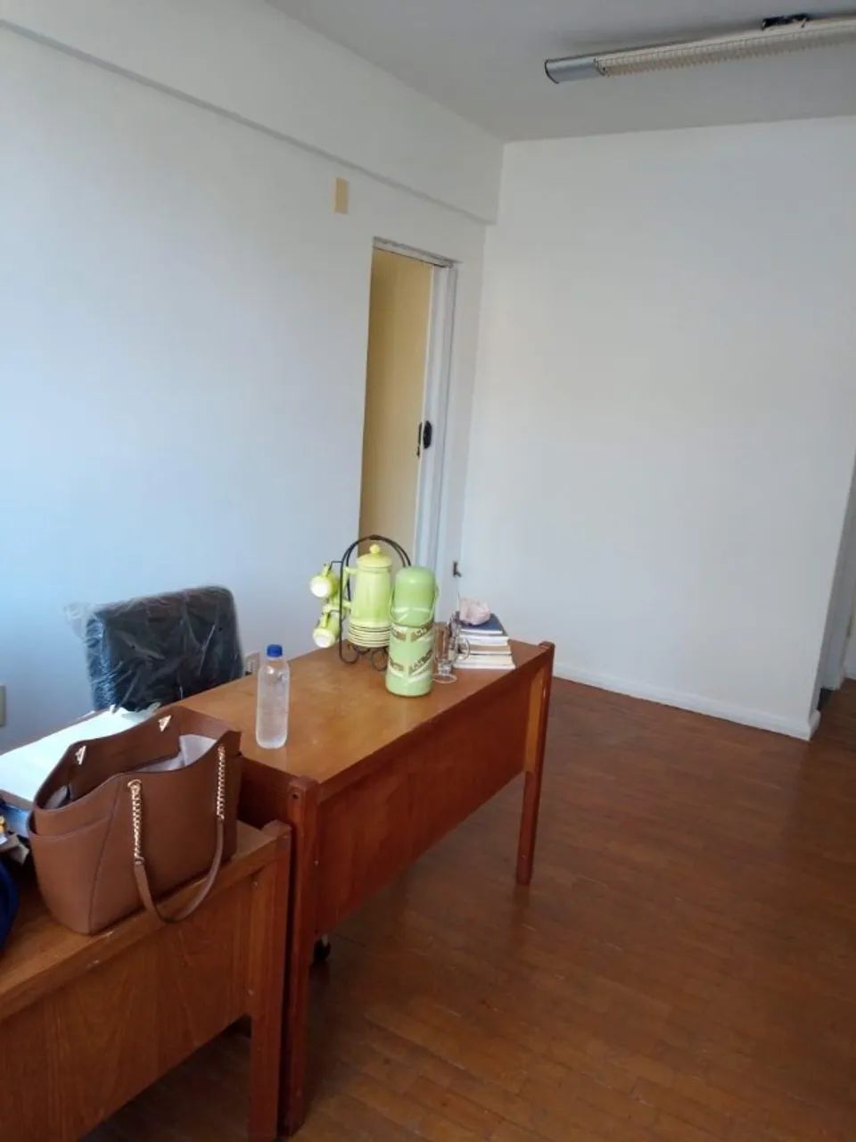 Oportunidade Única! 3 Salas Juntas no Ed. A Gazeta - Coração de Vitória - Foto 8