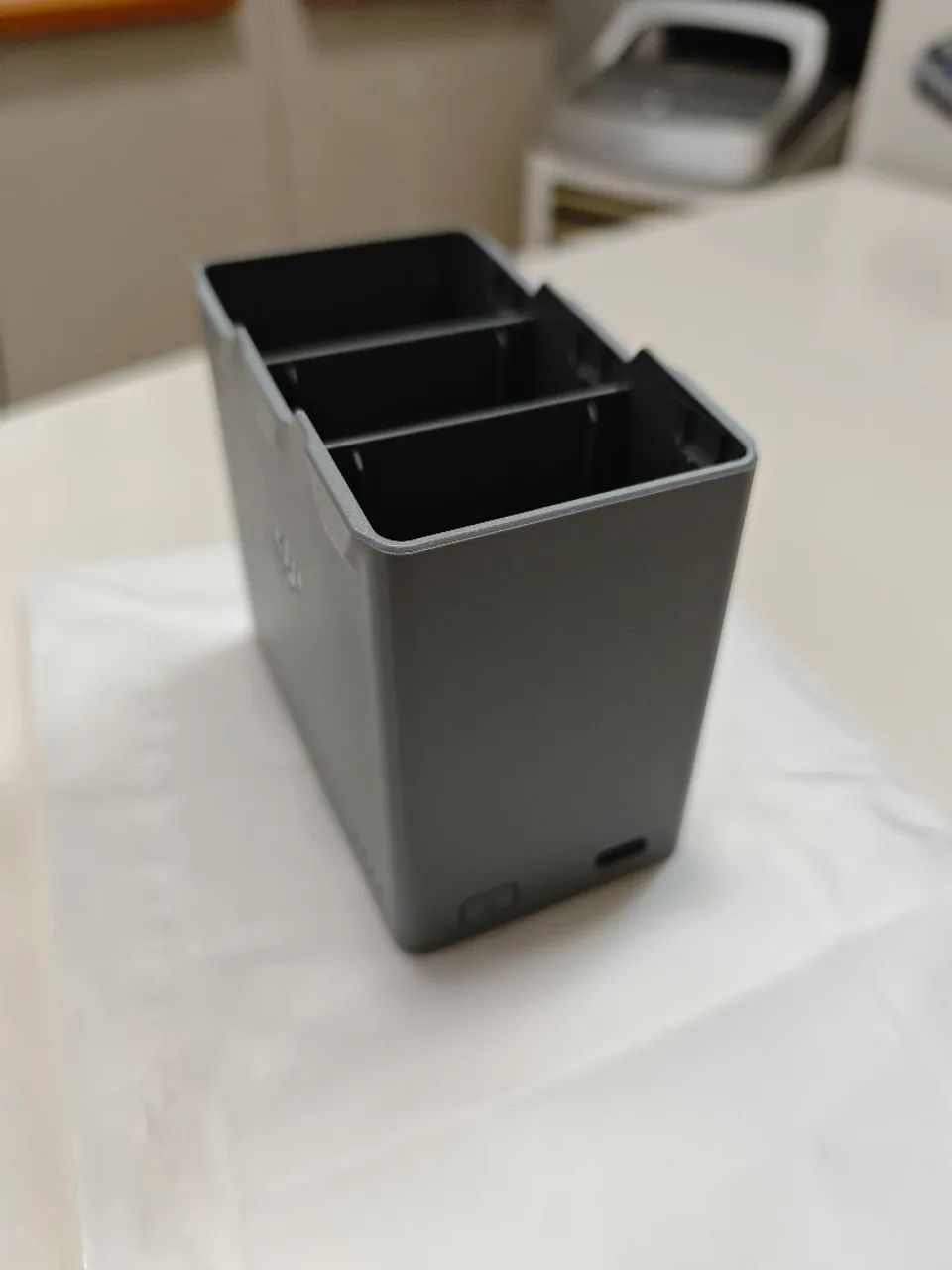 Hub de Carregamento Dji Mini 5 Pro - Novo - Foto 2