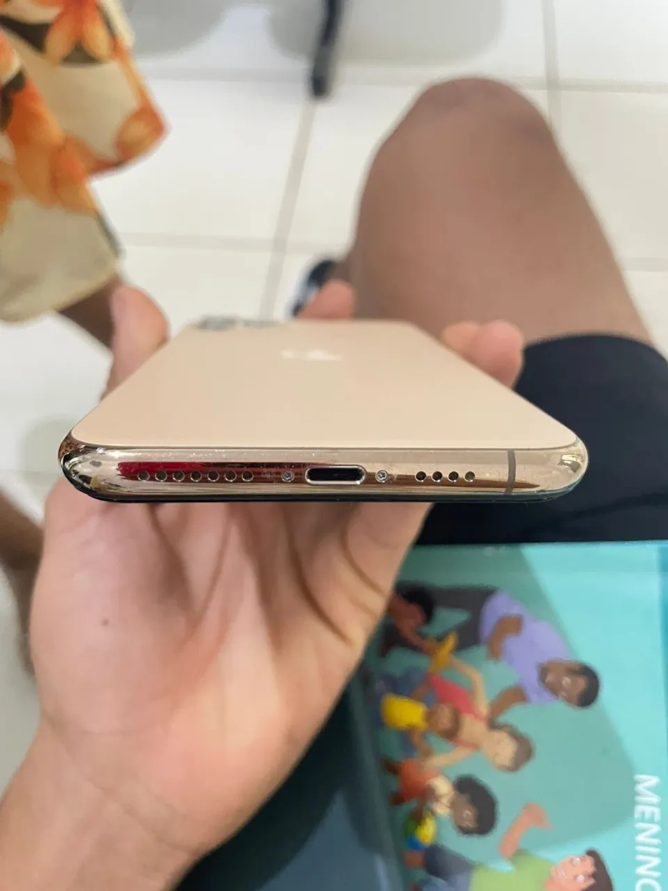 iPhone 11 Pro Max 256gbs