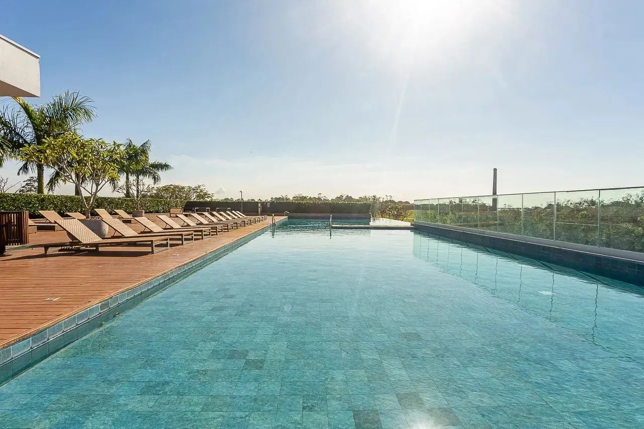 Casa de condomínio para venda possui 450 metros quadrados - Foto 6