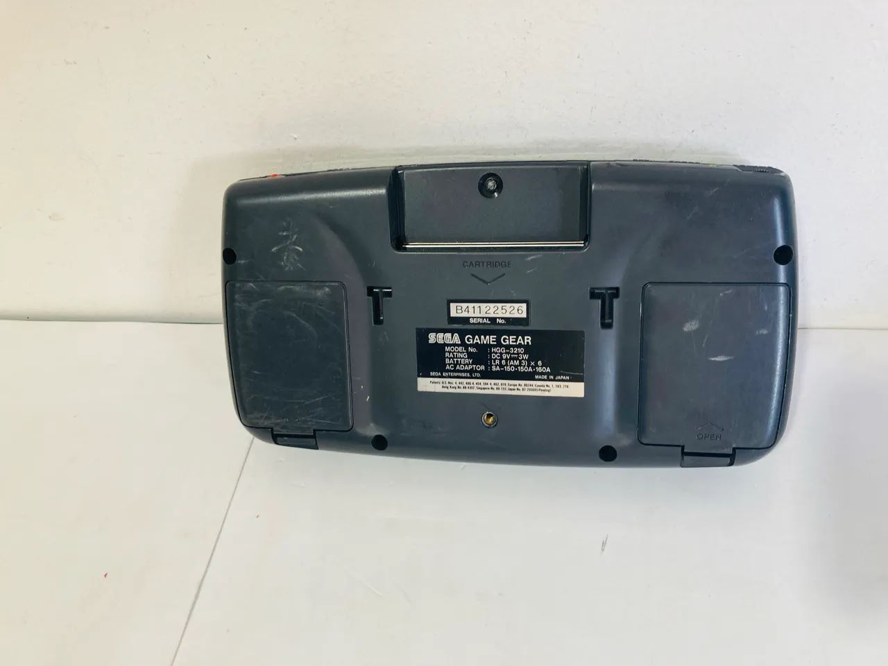 Console sega Game Gear - Foto 3