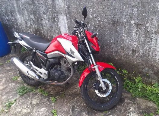 Aluguel de moto start 160cc - Foto 4