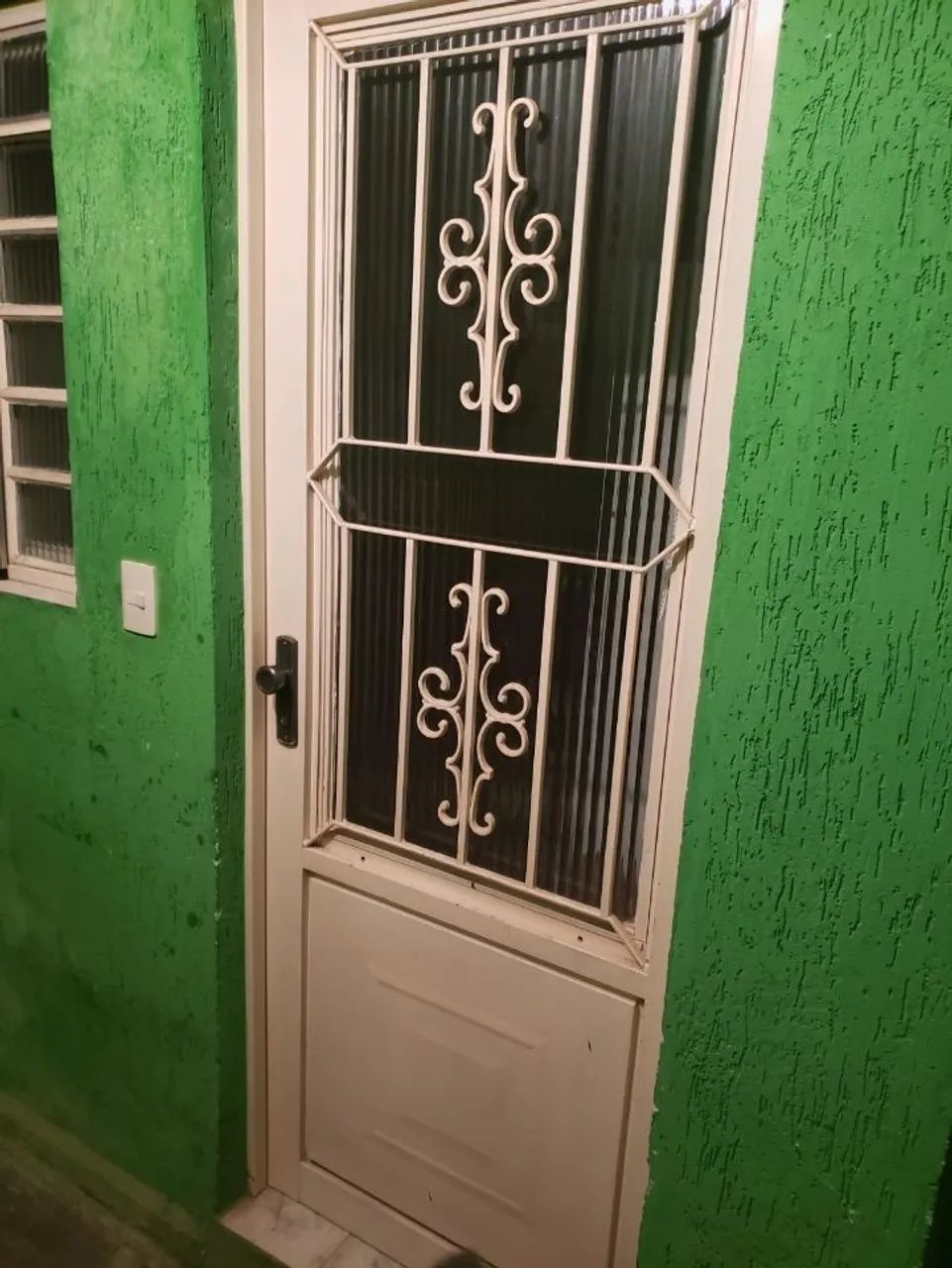 janelas e porta sazassaki - Foto 3