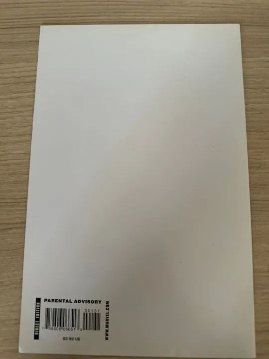 Ultimate Avengers N1 - Foto 2