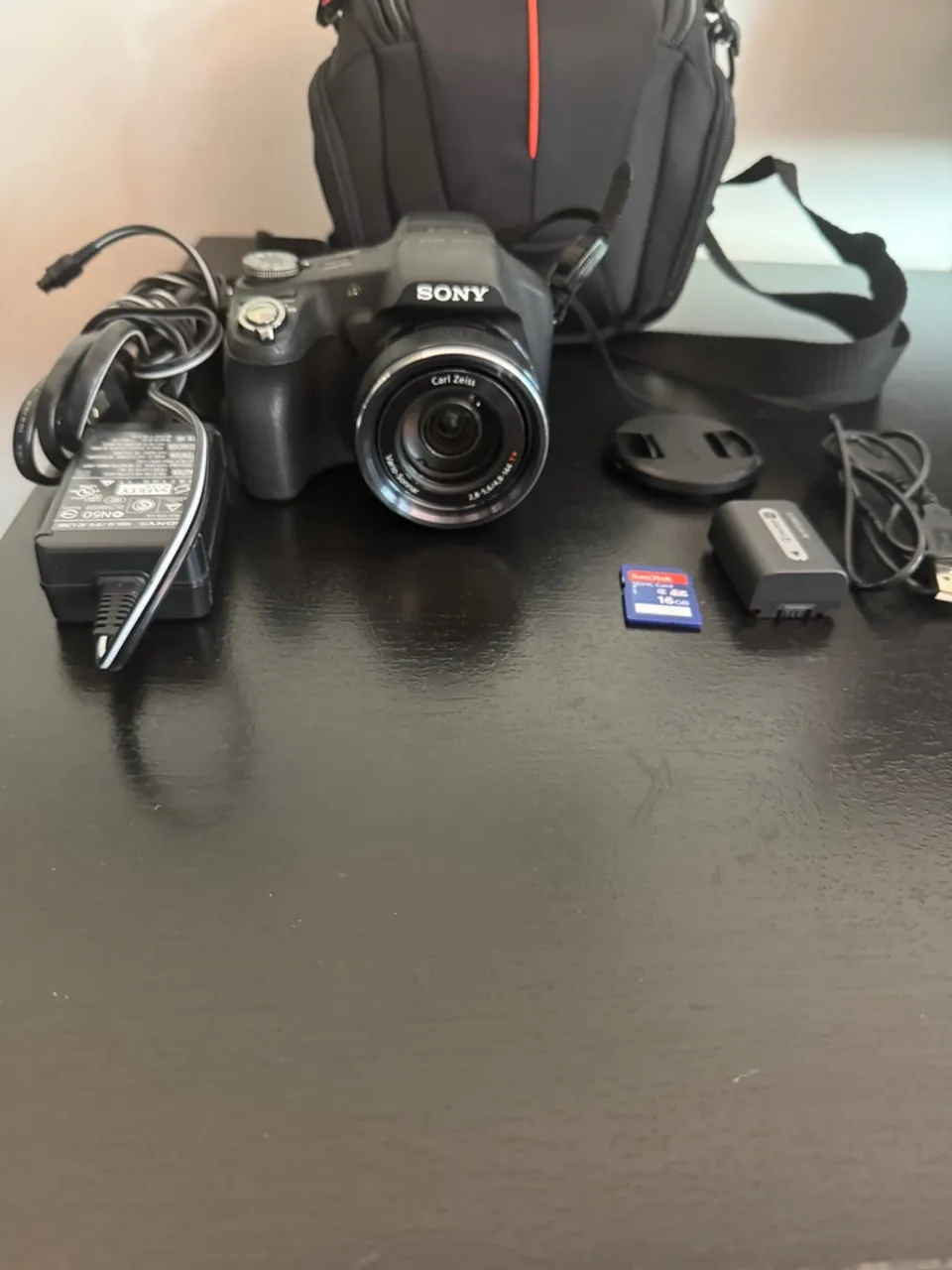 sony hx100v