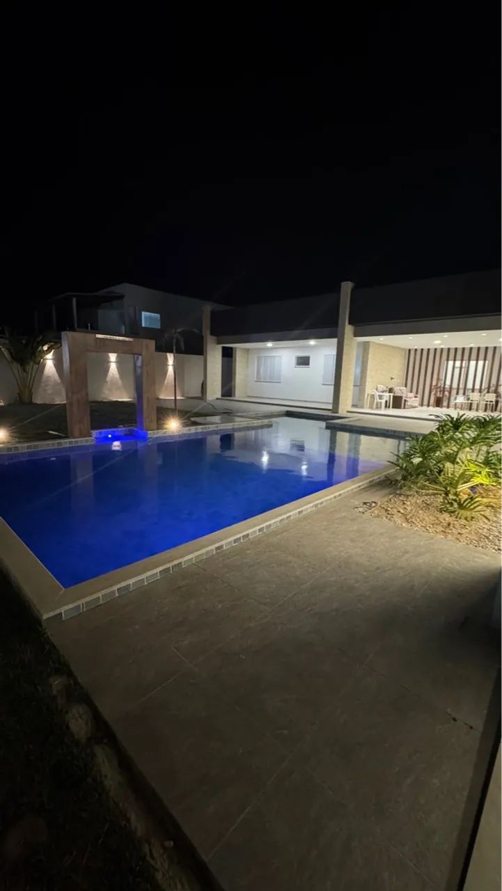 Aluguel Casa temporada