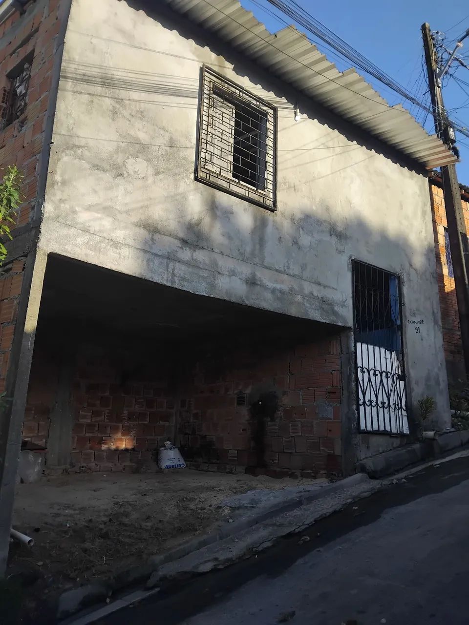 Foto - Manaus - Gilberto Mestrinho