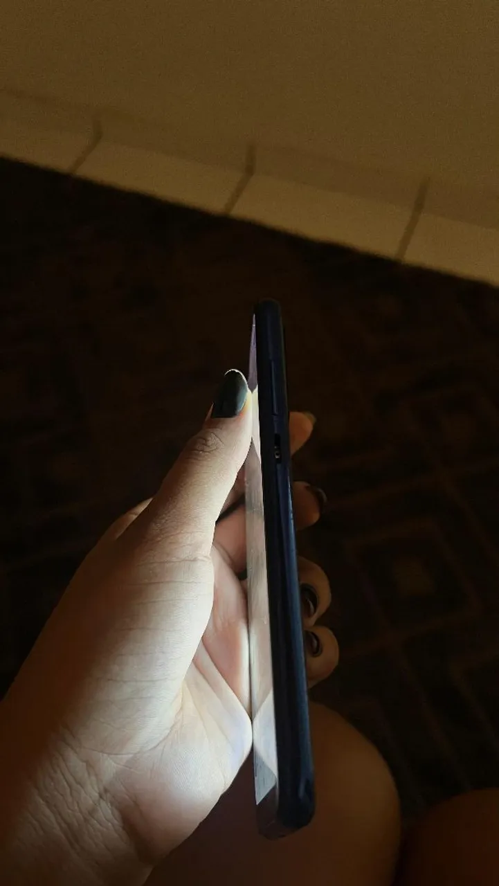 Redmi note 8