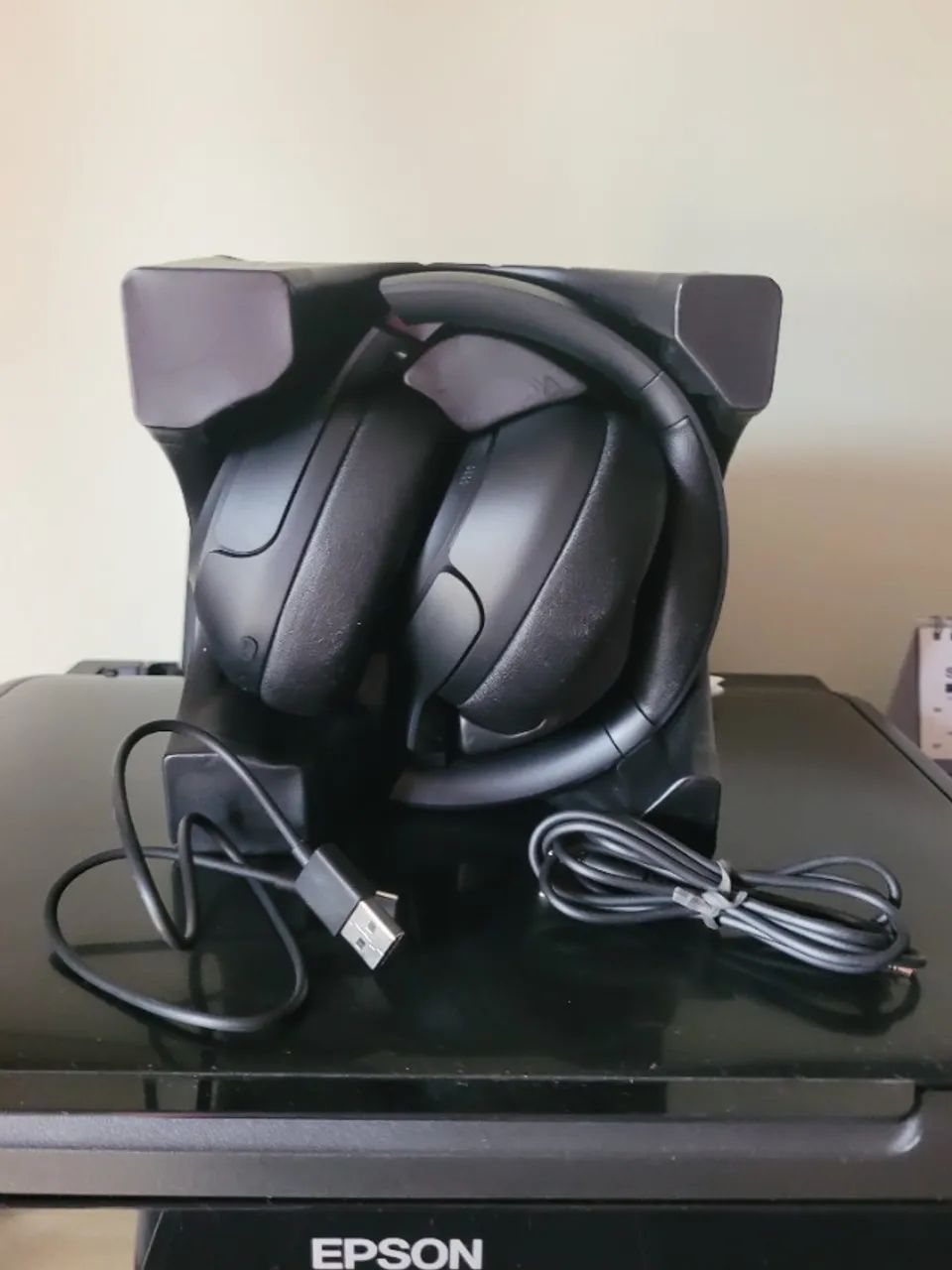 Fone de Ouvido Bluetooth QCY H3 ANC - Foto 2