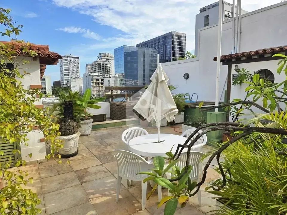 Cobertura Duplex no Quadrilátero de Ipanema - Foto 2