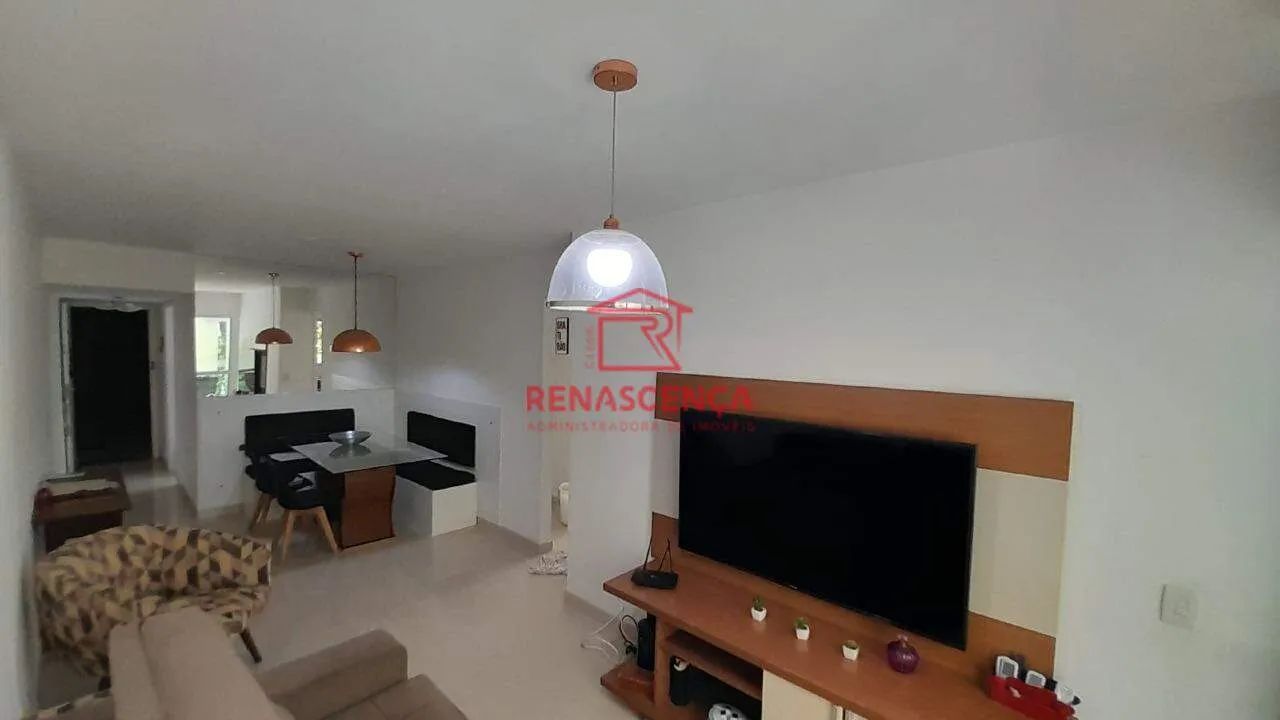 Apartamento de 3 qtos. na Freguesia! - Foto 3