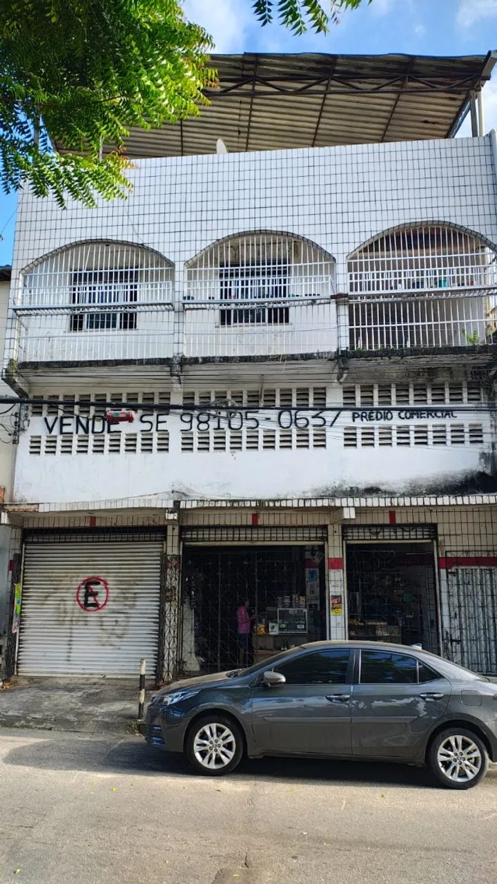 Foto - Fortaleza - Conjunto Ceará I