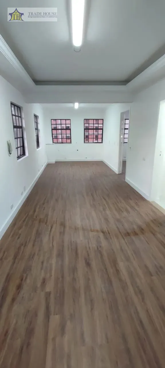 Sala em Bosque da Saúde - São Paulo