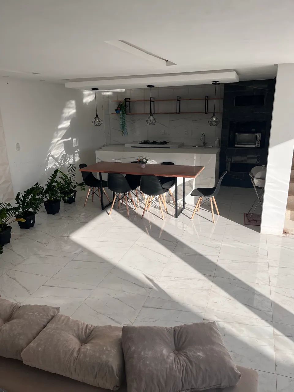 Aluguel de casa por temporada  - Foto 2